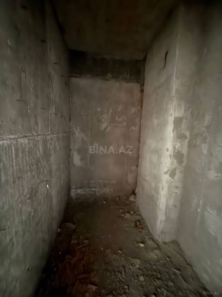 1 otaqlı Yeni tikili, Elmlər Akademiyası m., Bakı