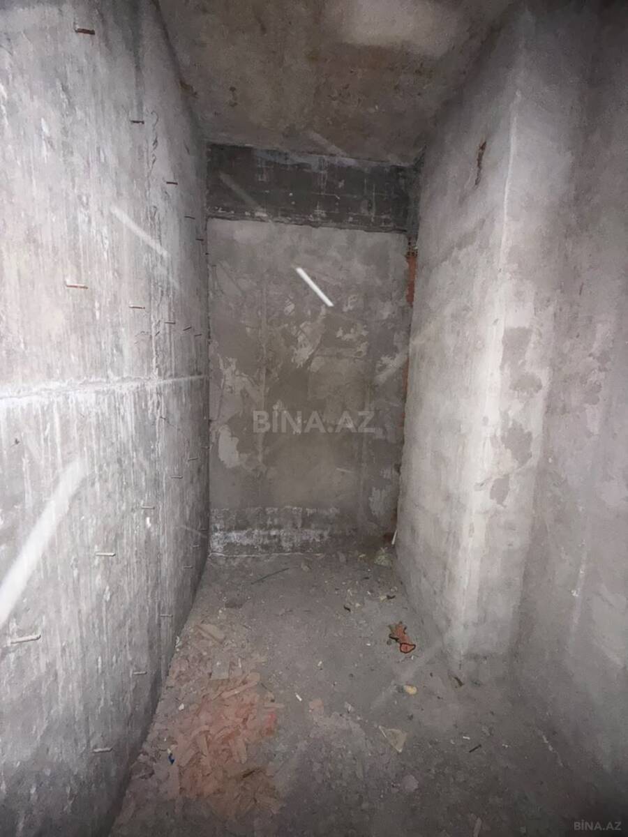 1 otaqlı Yeni tikili, Elmlər Akademiyası m., Bakı