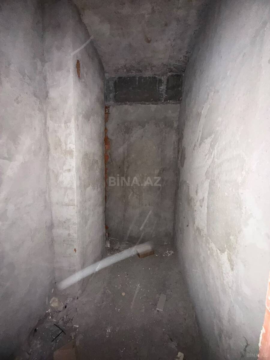1 otaqlı Yeni tikili, Elmlər Akademiyası m., Bakı
