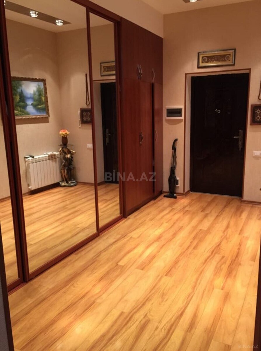 2 otaqlı Yeni tikili, Nərimanov r., Bakı