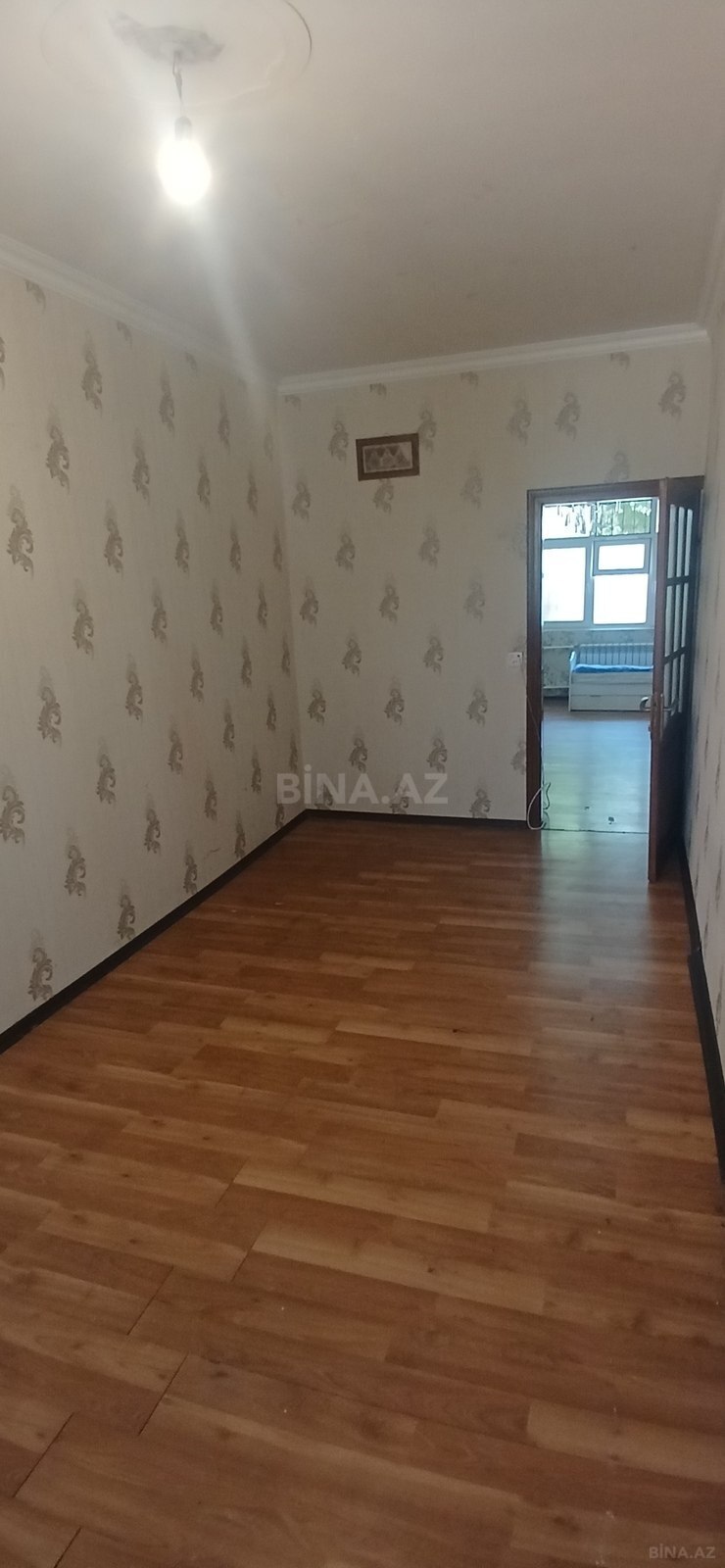 2 otaqlı Köhnə tikili, Nəsimi m., Bakı