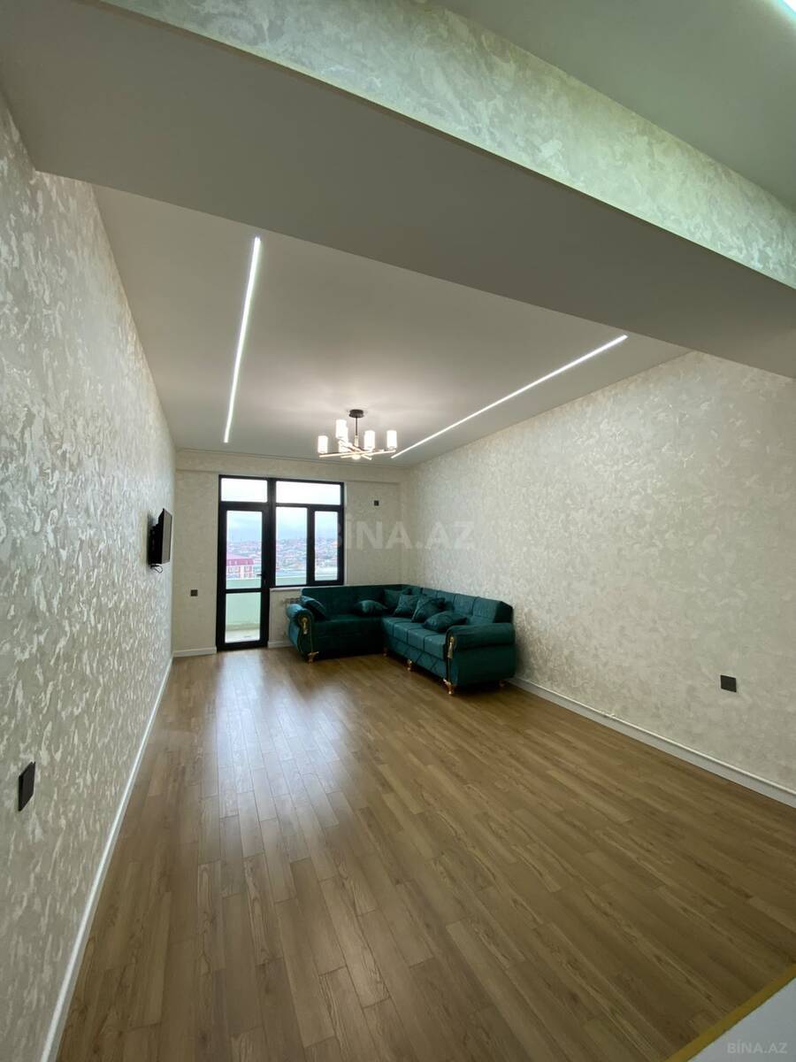 2 otaqlı Köhnə tikili, Xırdalan