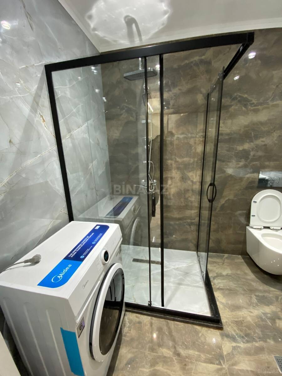 2 otaqlı Köhnə tikili, Xırdalan
