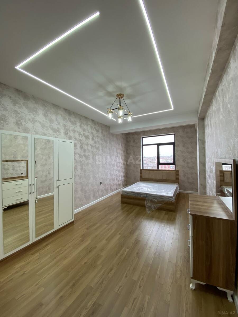 2 otaqlı Köhnə tikili, Xırdalan
