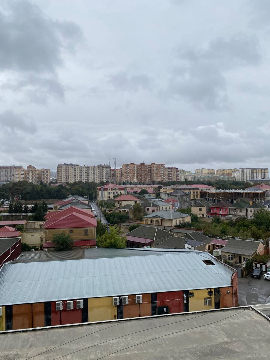 2 otaqlı Köhnə tikili, Xırdalan