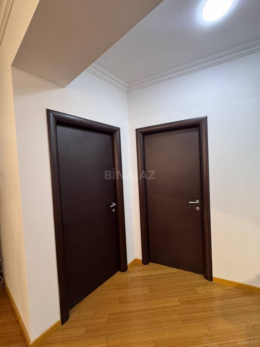 3 otaqlı Ofis, İçəri Şəhər m., Bakı