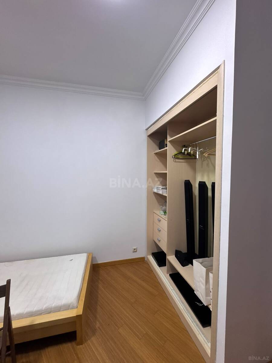 3 otaqlı Ofis, İçəri Şəhər m., Bakı