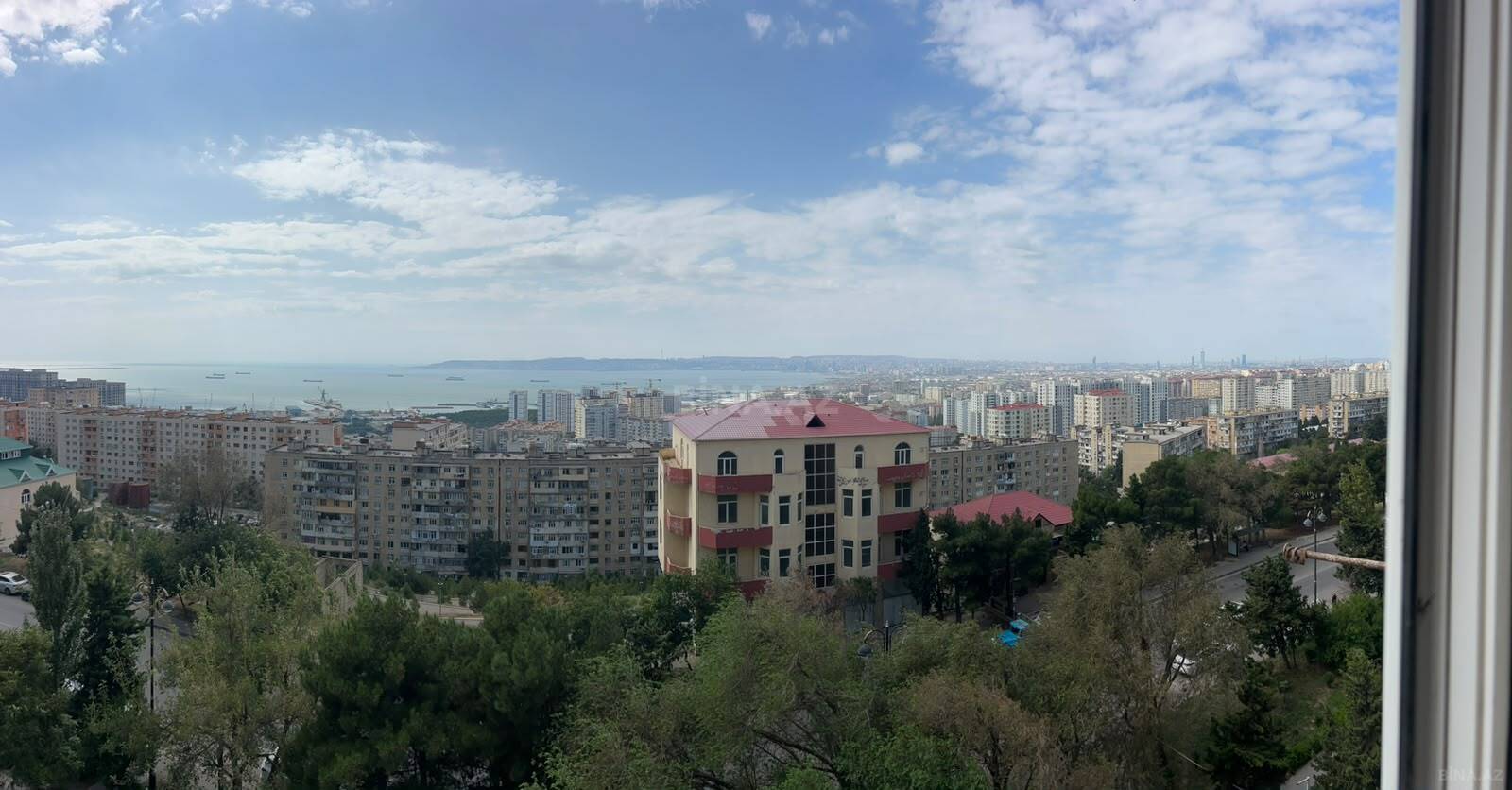 2 otaqlı Köhnə tikili, Köhnə Günəşli q., Bakı