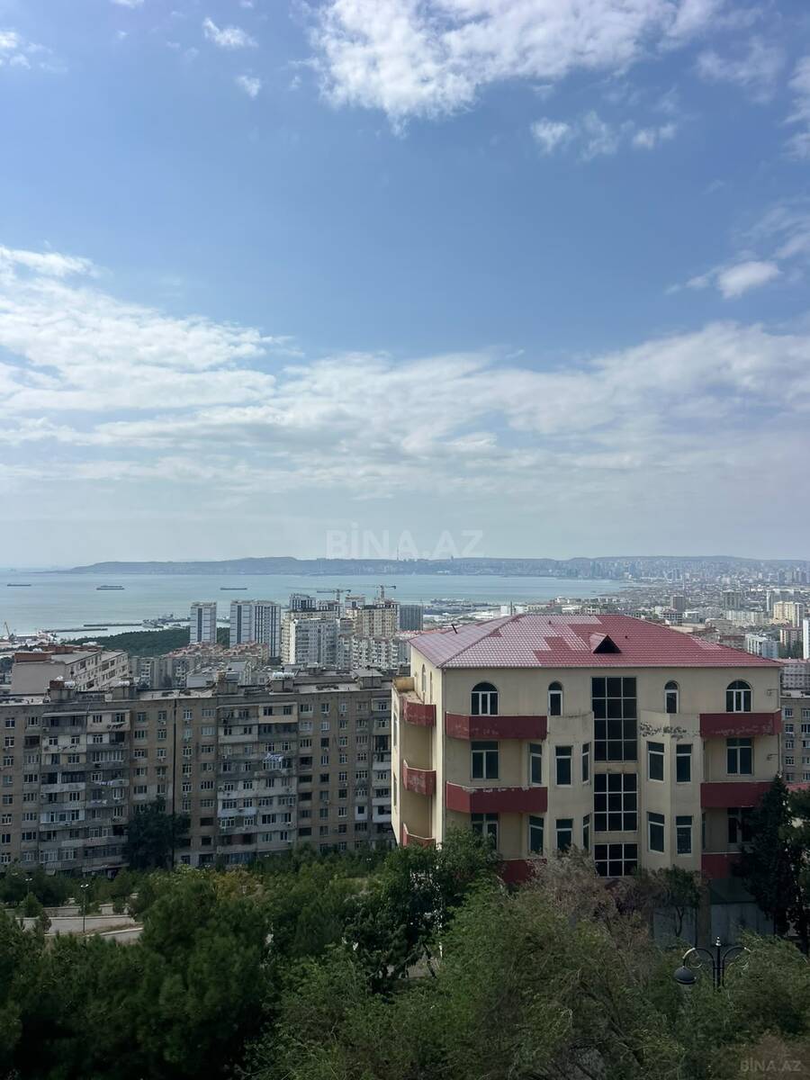 2 otaqlı Köhnə tikili, Köhnə Günəşli q., Bakı