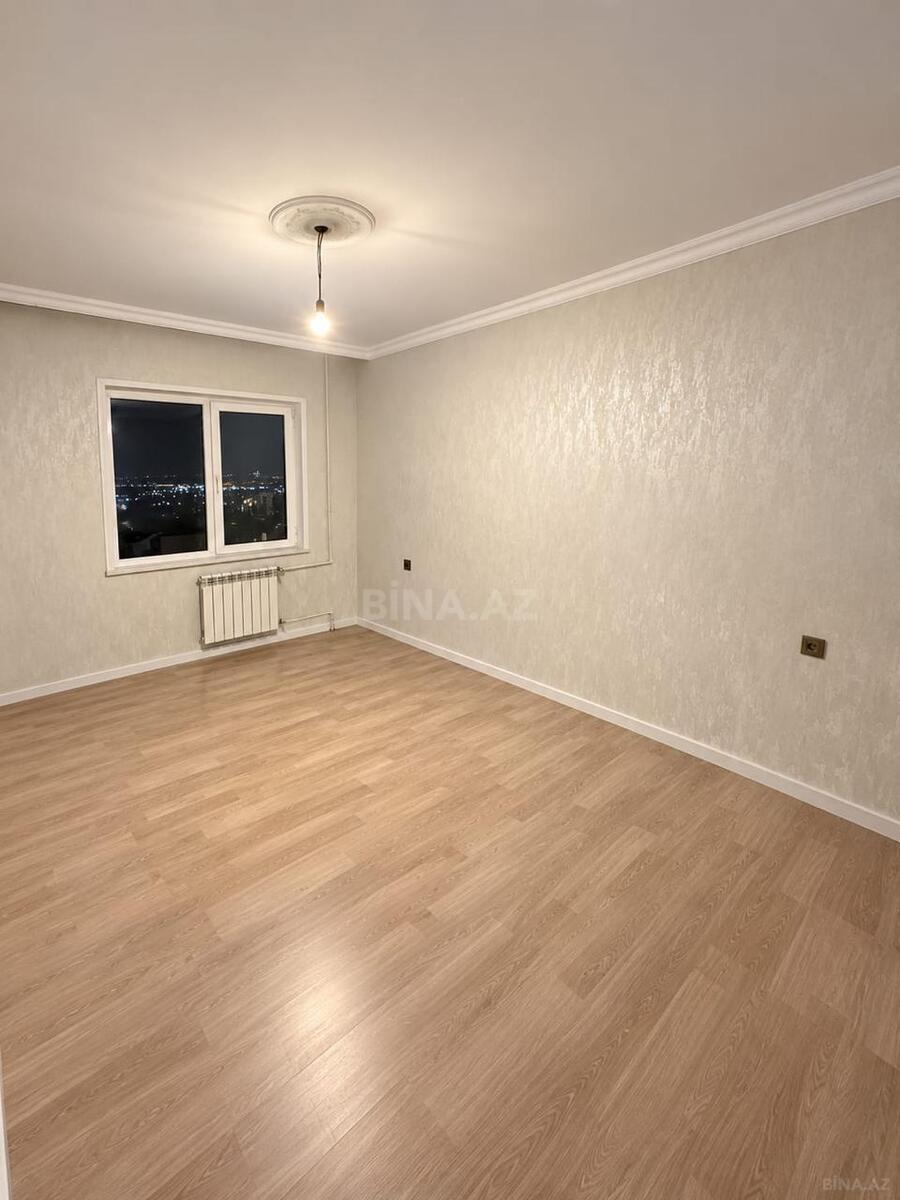 2 otaqlı Köhnə tikili, Köhnə Günəşli q., Bakı