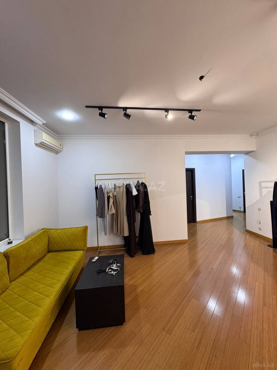3 otaqlı Ofis, İçəri Şəhər m., Bakı