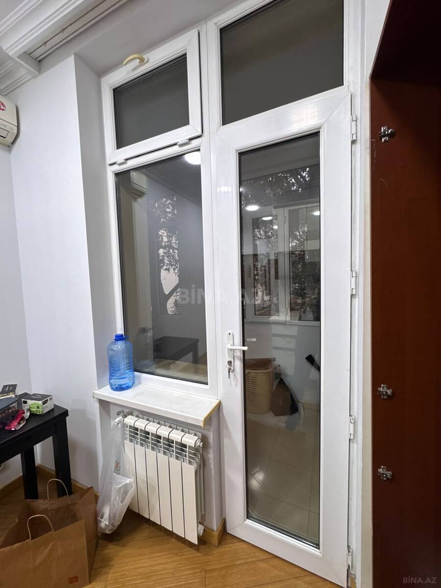 3 otaqlı Ofis, İçəri Şəhər m., Bakı