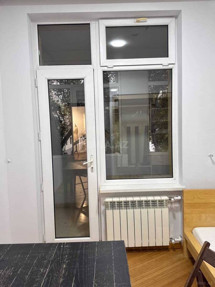 3 otaqlı Ofis, İçəri Şəhər m., Bakı