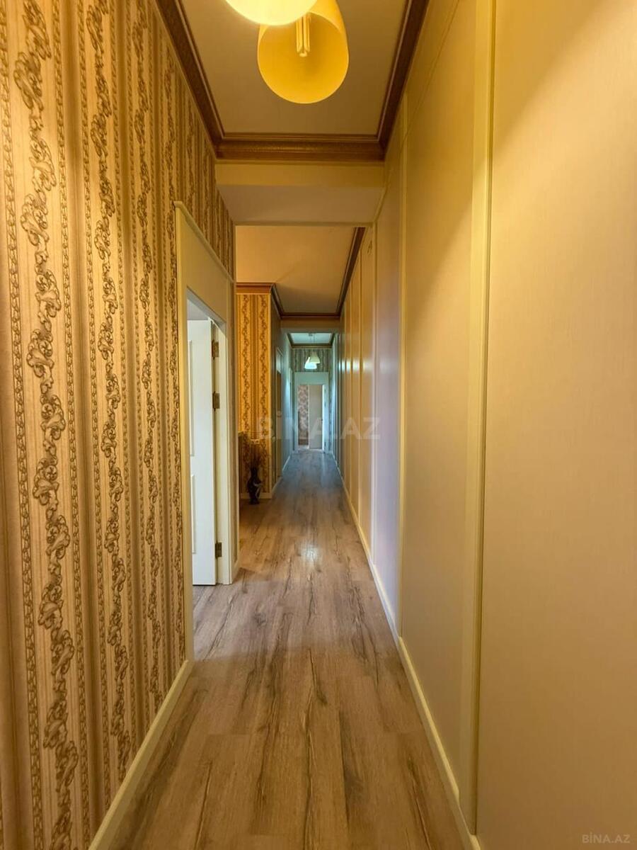 6 otaqlı Həyət evi/Bağ evi, Badamdar q., Bakı