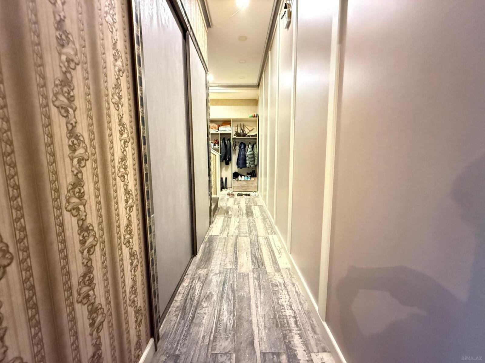 6 otaqlı Həyət evi/Bağ evi, Badamdar q., Bakı
