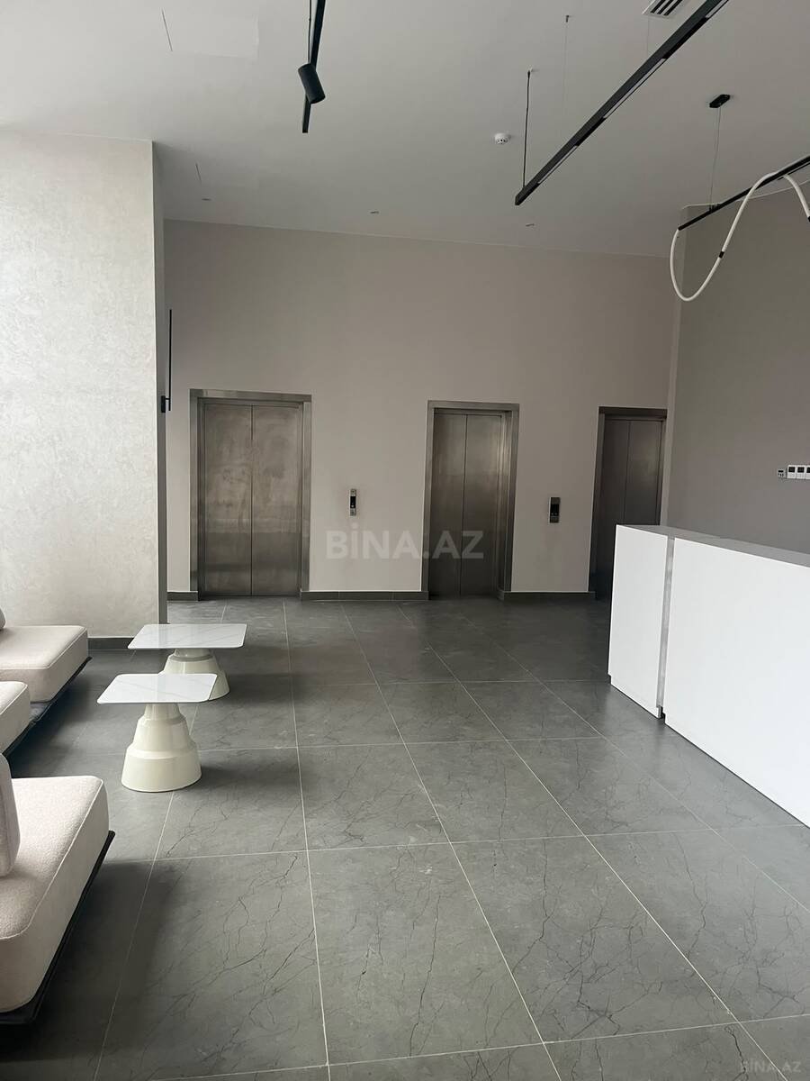 2 otaqlı Yeni tikili, Koroğlu m., Bakı