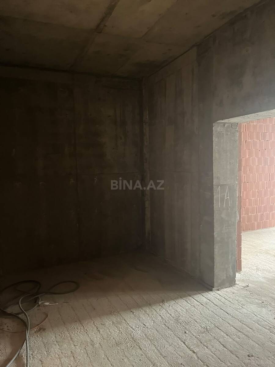 2 otaqlı Yeni tikili, Koroğlu m., Bakı