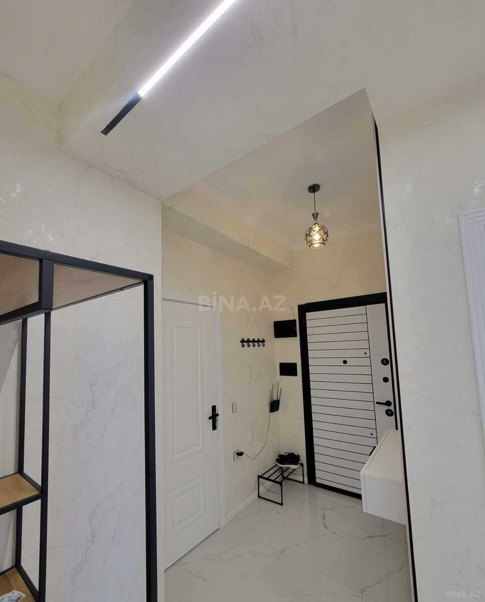 3 otaqlı Yeni tikili, 20 Yanvar m., Bakı