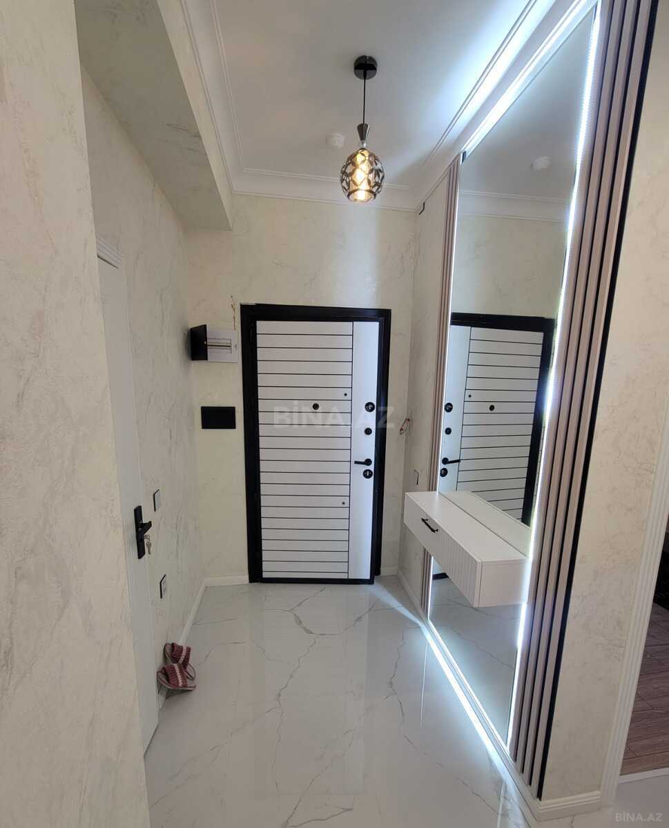 3 otaqlı Yeni tikili, 20 Yanvar m., Bakı