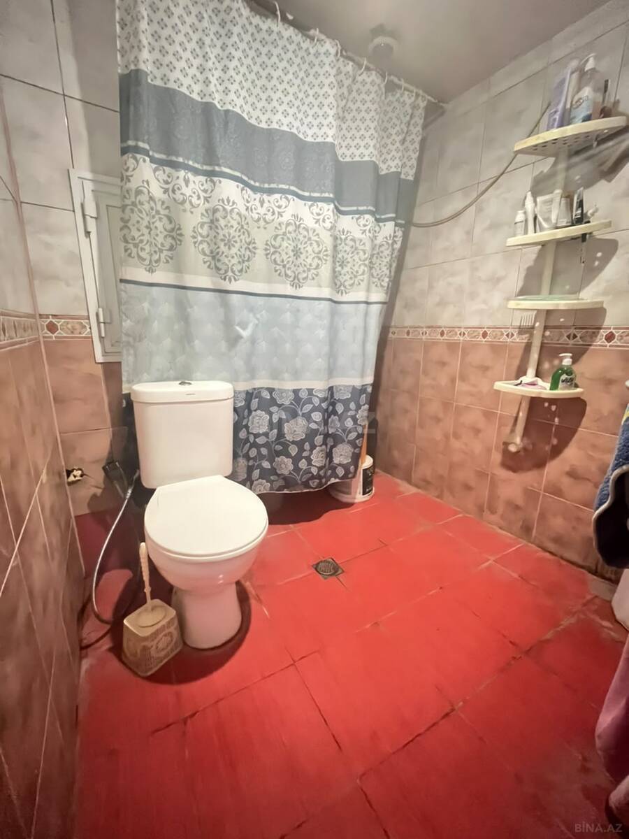 2 otaqlı Köhnə tikili, Azadlıq Prospekti m., Bakı