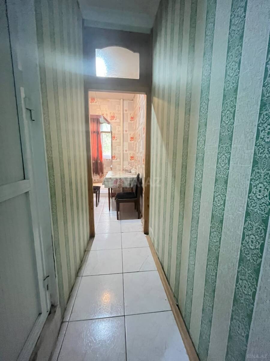 2 otaqlı Köhnə tikili, Azadlıq Prospekti m., Bakı