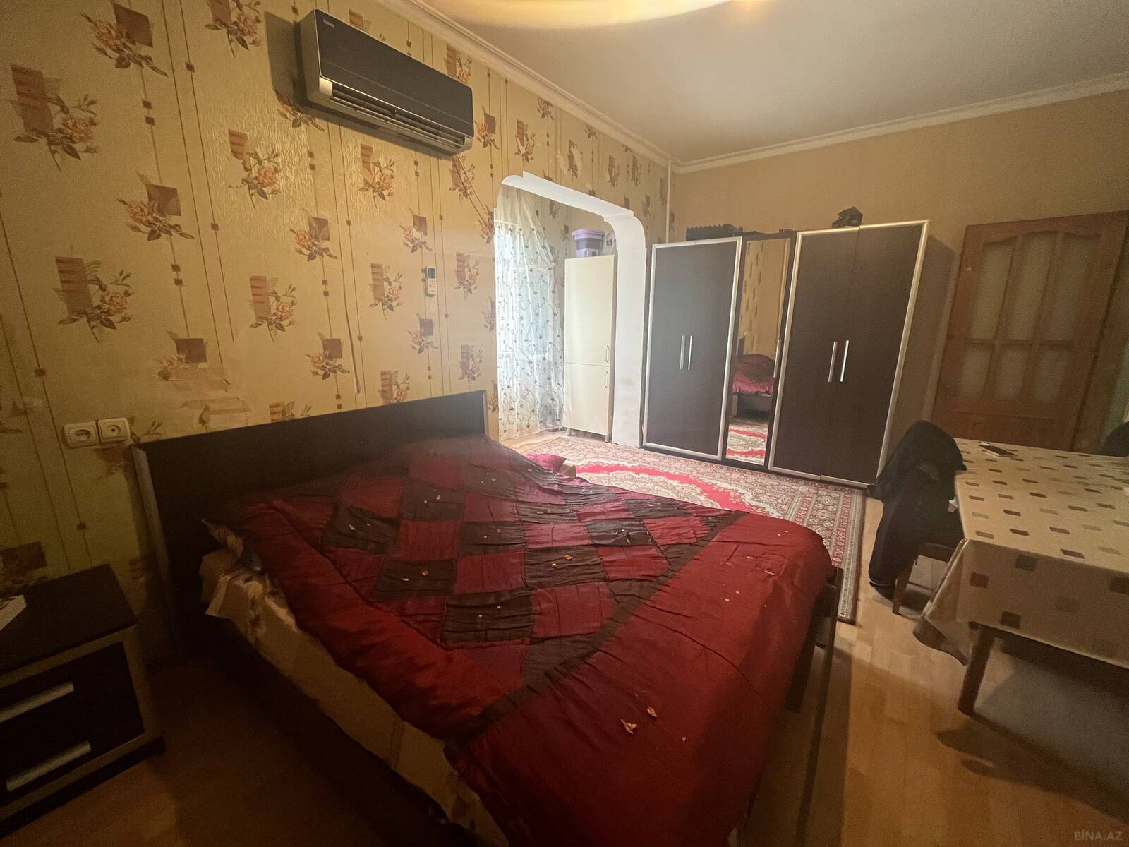 2 otaqlı Köhnə tikili, Azadlıq Prospekti m., Bakı
