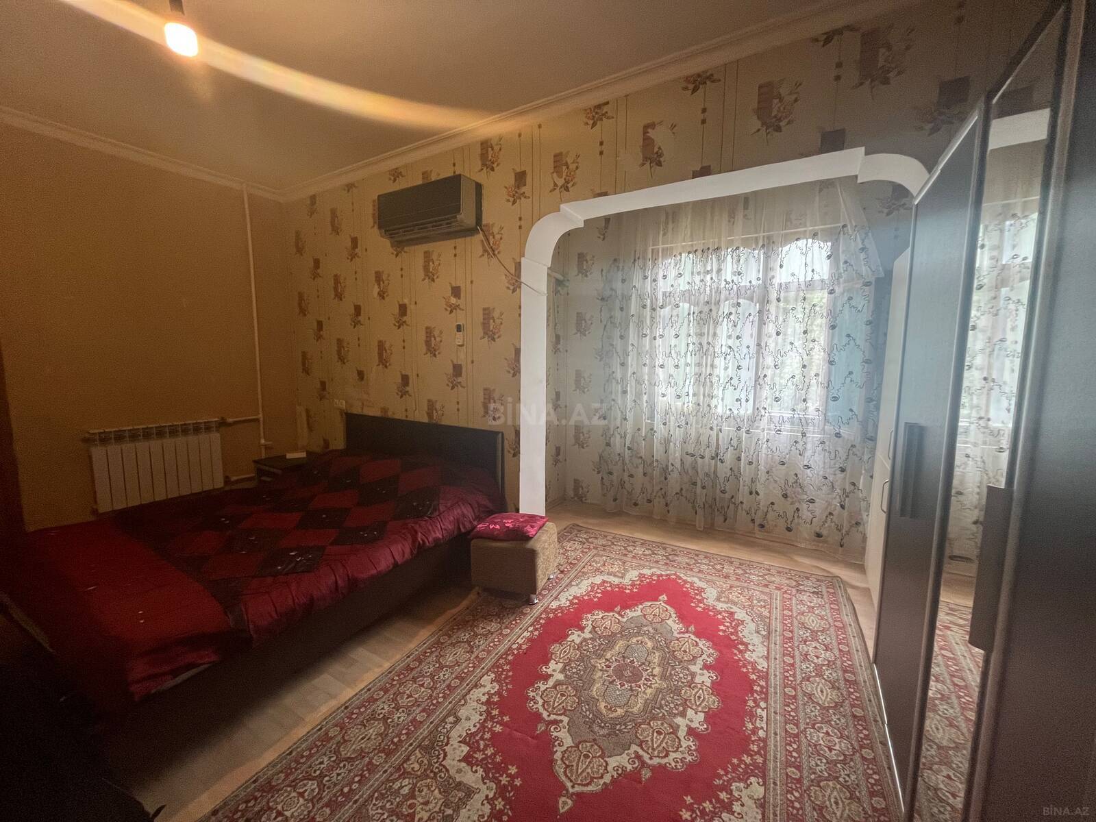 2 otaqlı Köhnə tikili, Azadlıq Prospekti m., Bakı