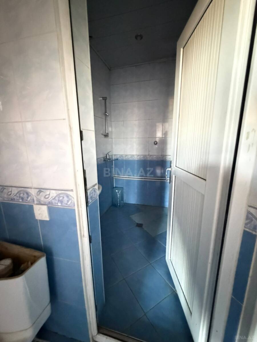 4 otaqlı Həyət evi/Bağ evi, Nəsimi r., Bakı