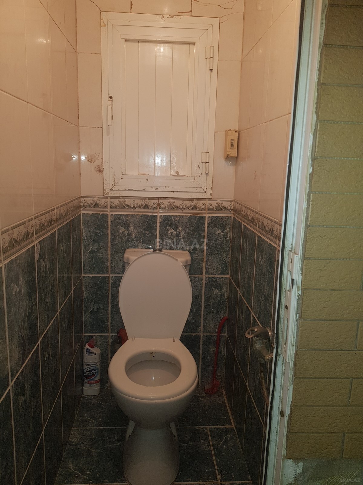 2 otaqlı Köhnə tikili, Gənclik m., Bakı