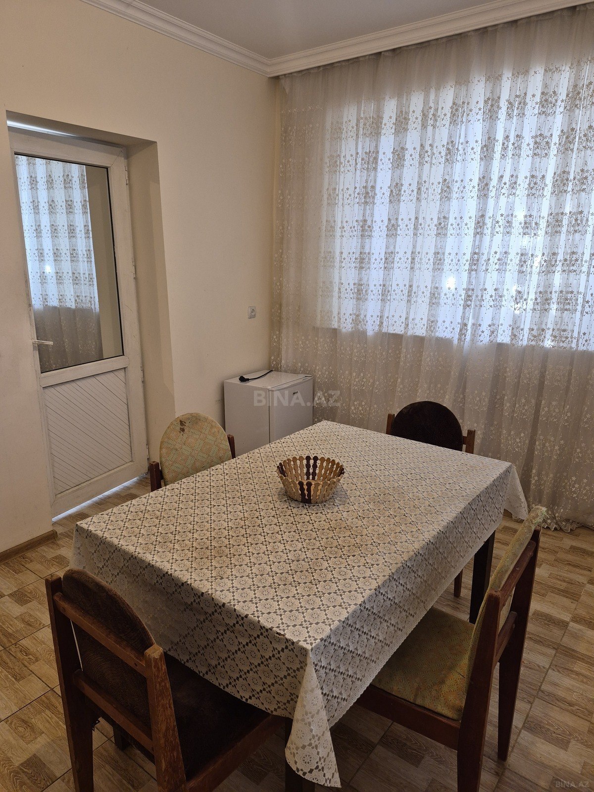 2 otaqlı Köhnə tikili, Quba