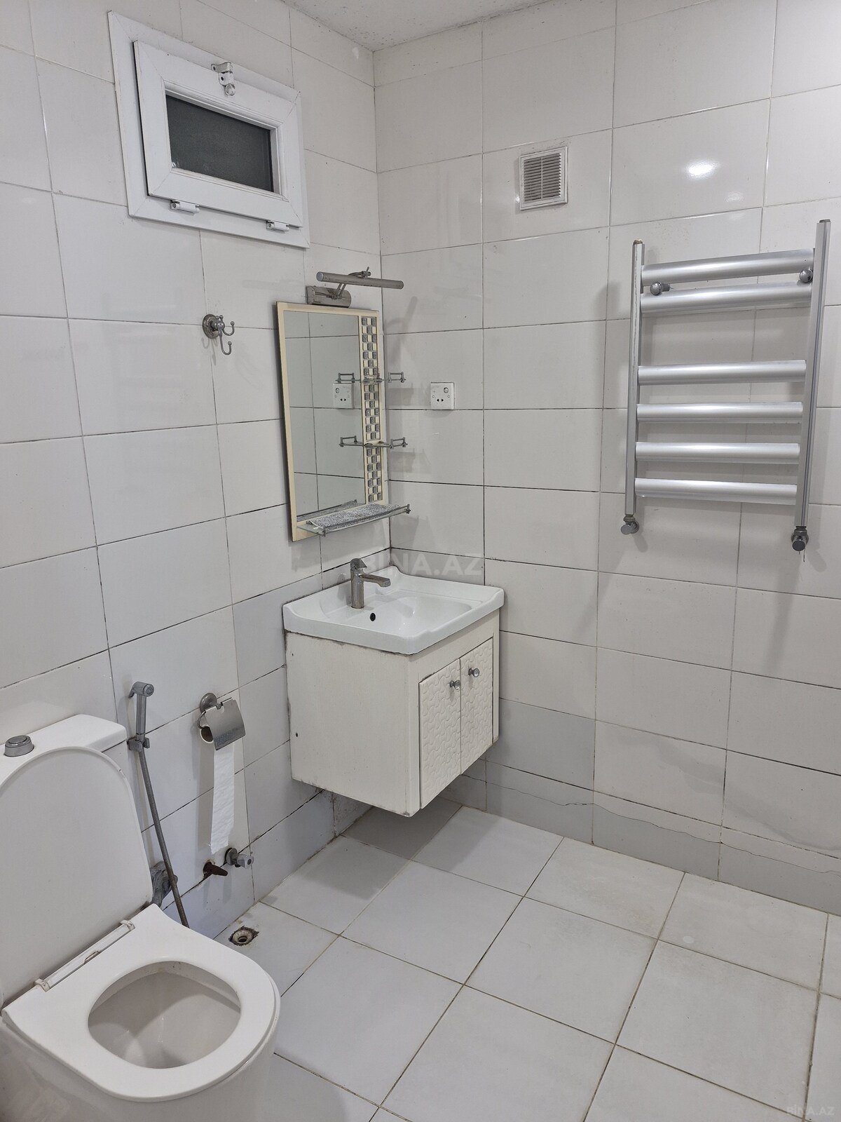 2 otaqlı Köhnə tikili, Quba