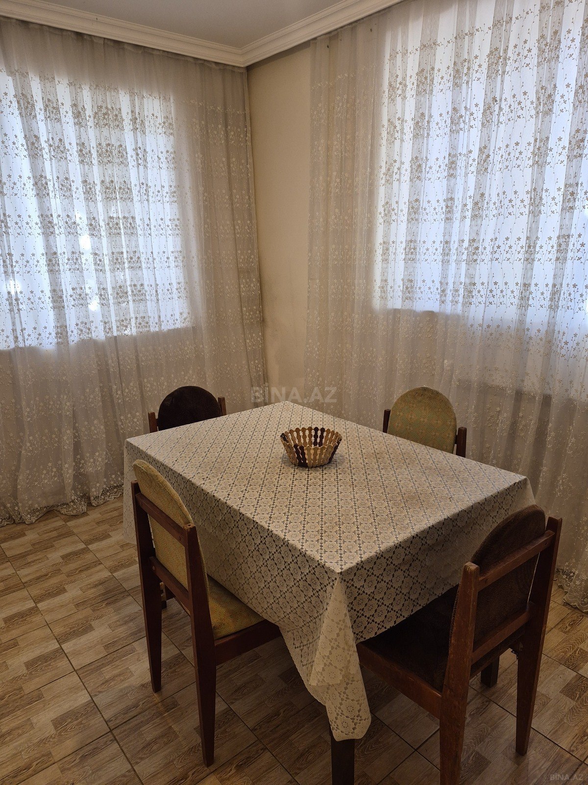 2 otaqlı Köhnə tikili, Quba