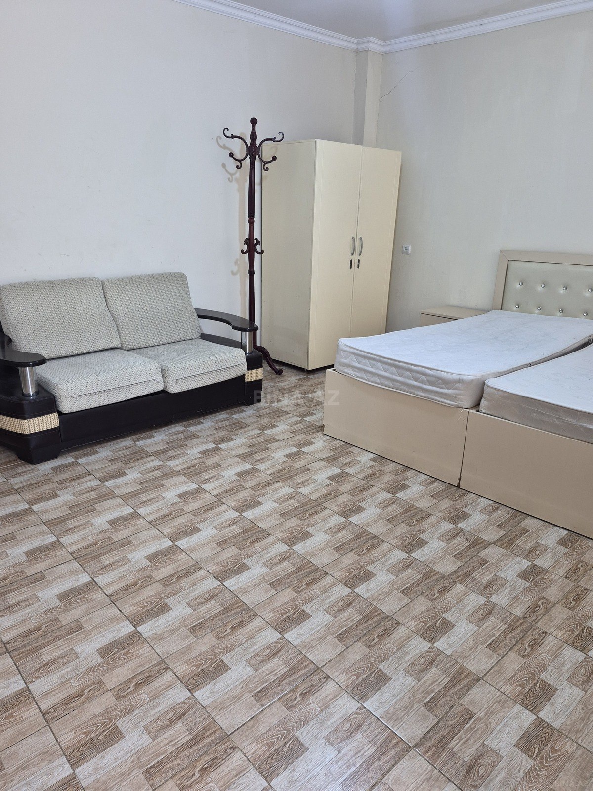 2 otaqlı Köhnə tikili, Quba