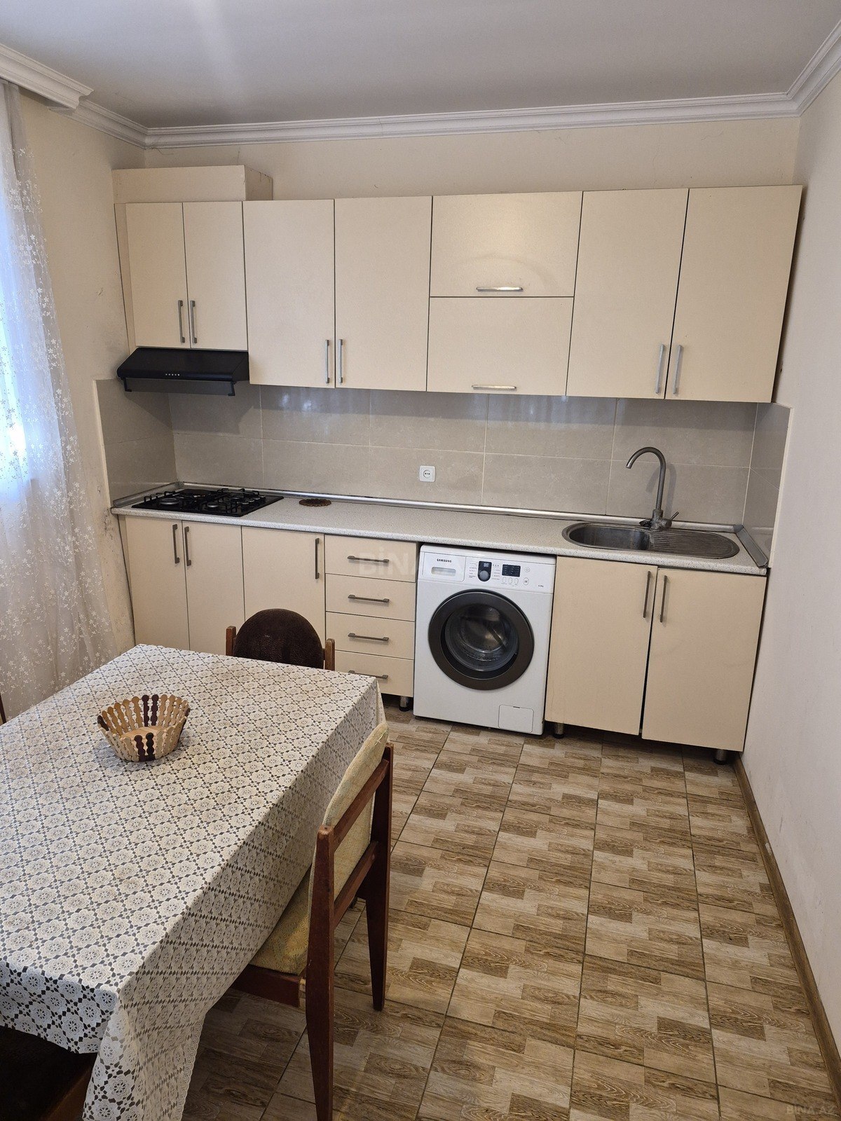 2 otaqlı Köhnə tikili, Quba