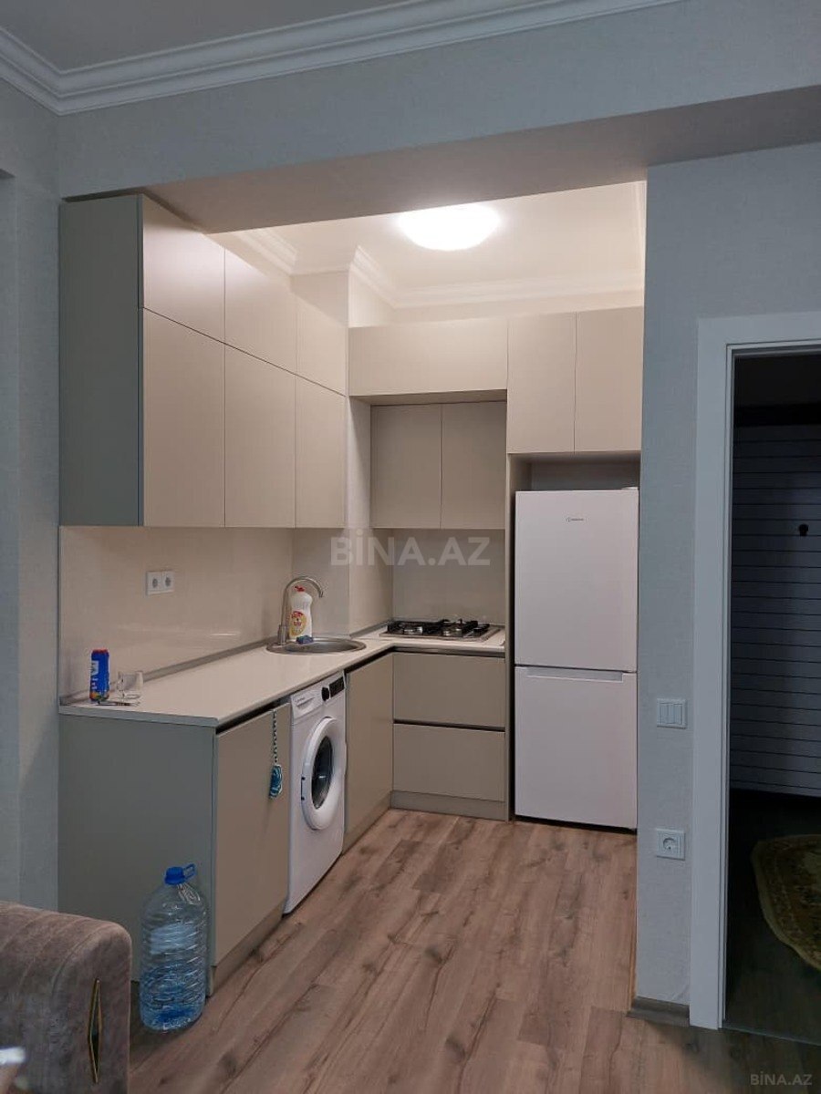 2 otaqlı Yeni tikili, 20 Yanvar m., Bakı