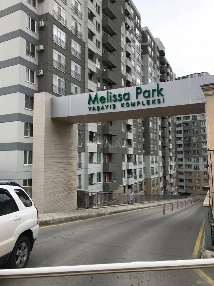 2 otaqlı Yeni tikili, 20 Yanvar m., Bakı