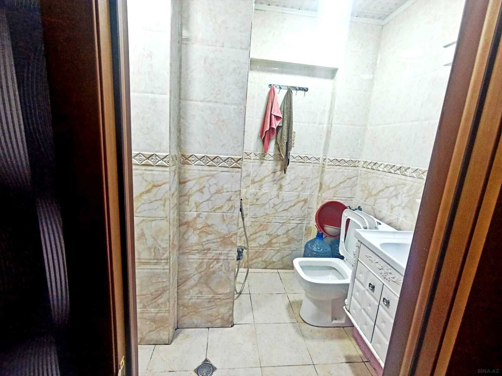 2 otaqlı Yeni tikili, Əhmədli m., Bakı