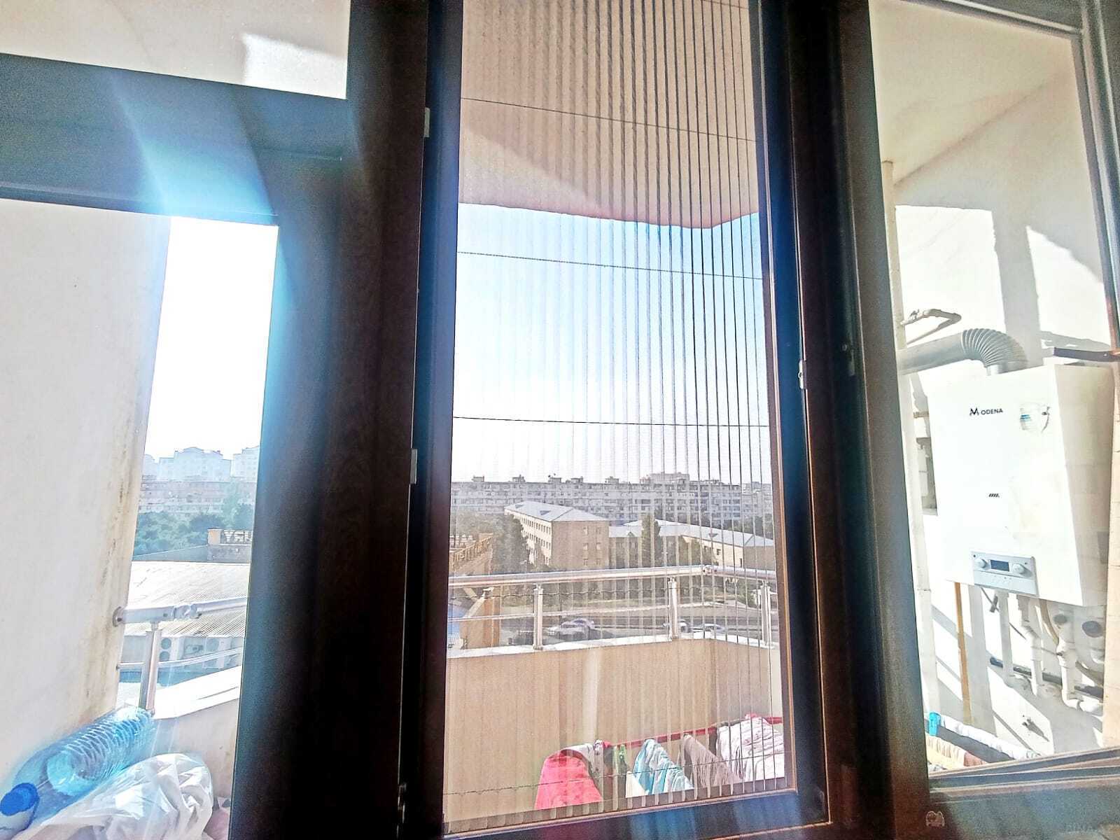 2 otaqlı Yeni tikili, Əhmədli m., Bakı