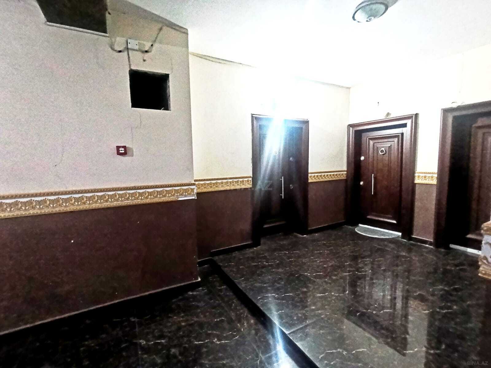 2 otaqlı Yeni tikili, Əhmədli m., Bakı