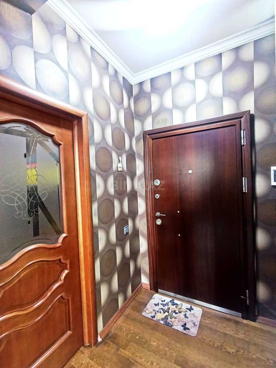 2 otaqlı Yeni tikili, Əhmədli m., Bakı