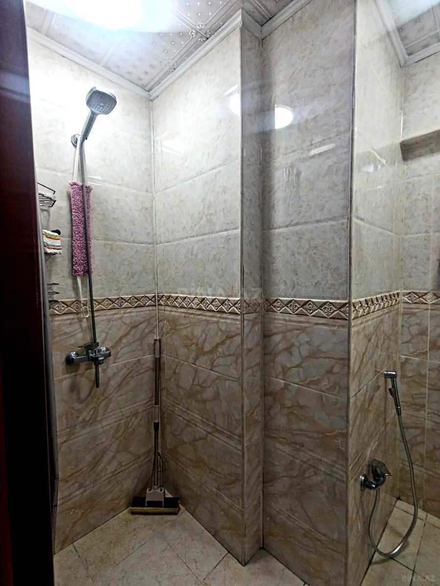 2 otaqlı Yeni tikili, Əhmədli m., Bakı