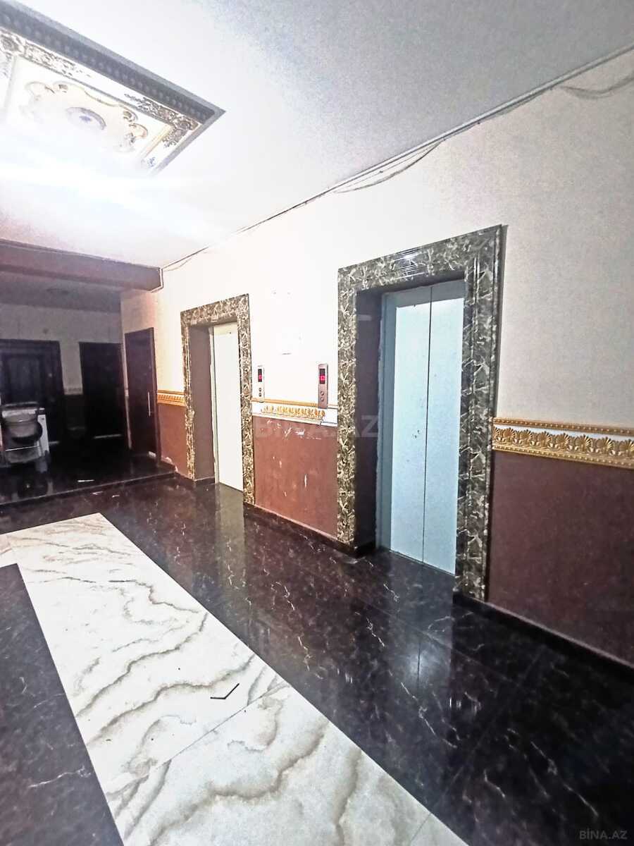 2 otaqlı Yeni tikili, Əhmədli m., Bakı