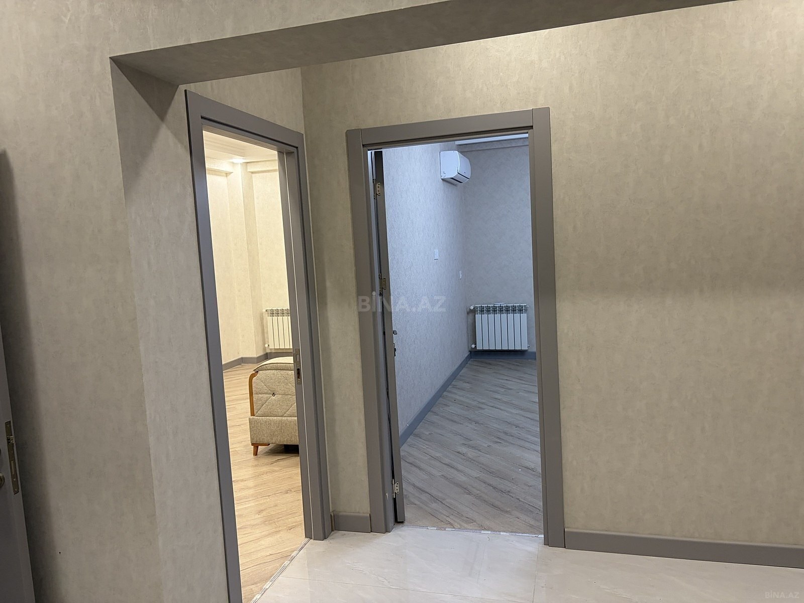2 otaqlı Yeni tikili, Dərnəgül m., Bakı