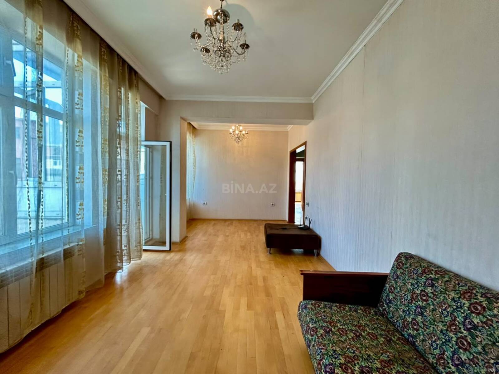 2 otaqlı Yeni tikili, Badamdar q., Bakı