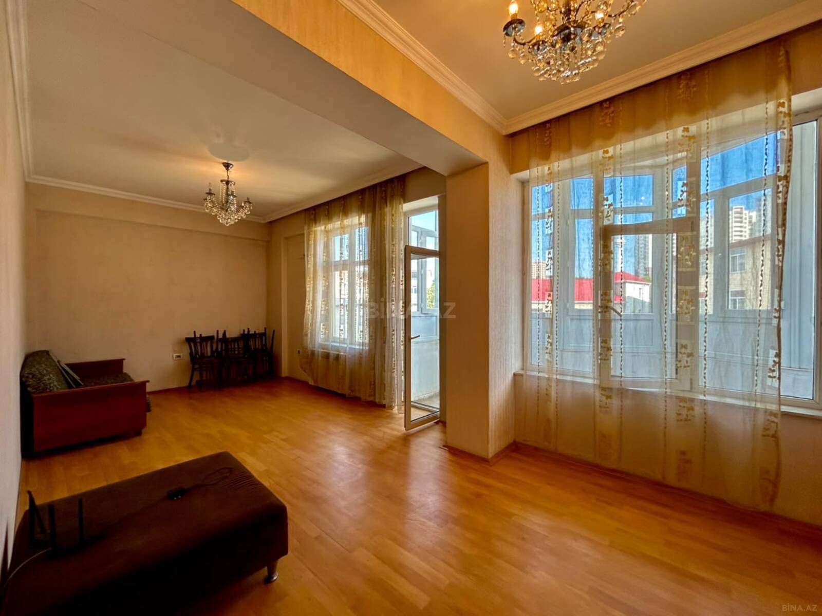 2 otaqlı Yeni tikili, Badamdar q., Bakı