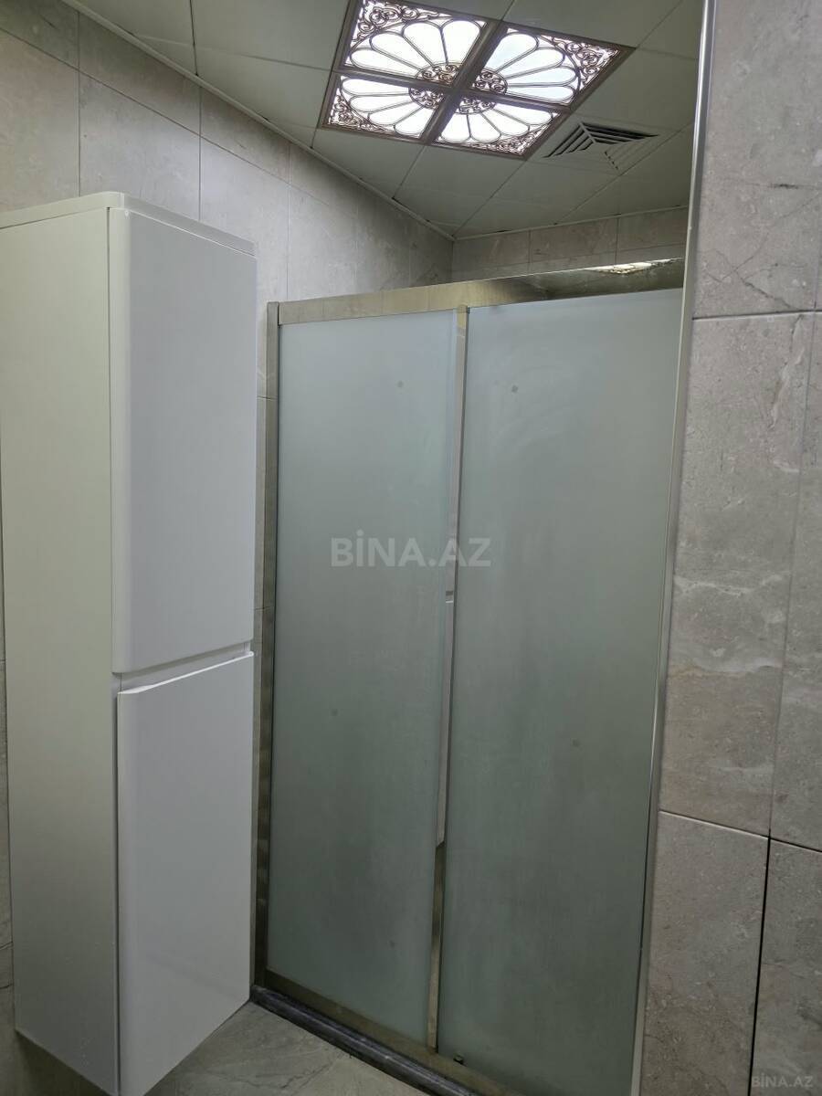 3 otaqlı Yeni tikili, Şah İsmayıl Xətai m., Bakı