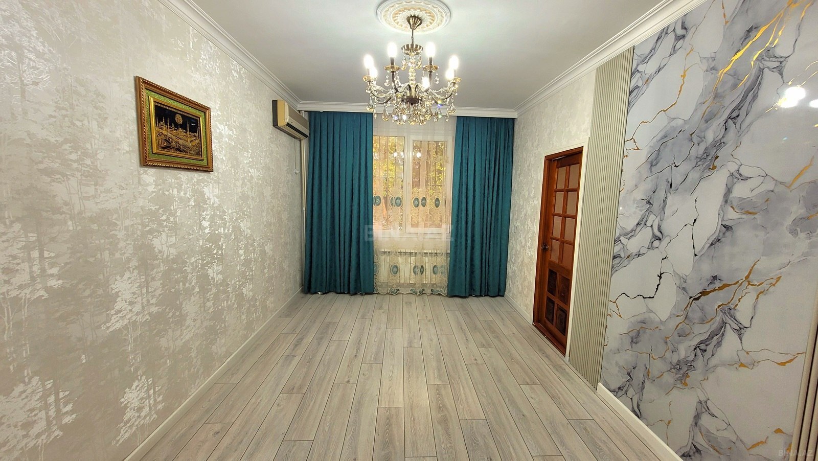 3 otaqlı Köhnə tikili, Azadlıq Prospekti m., Bakı