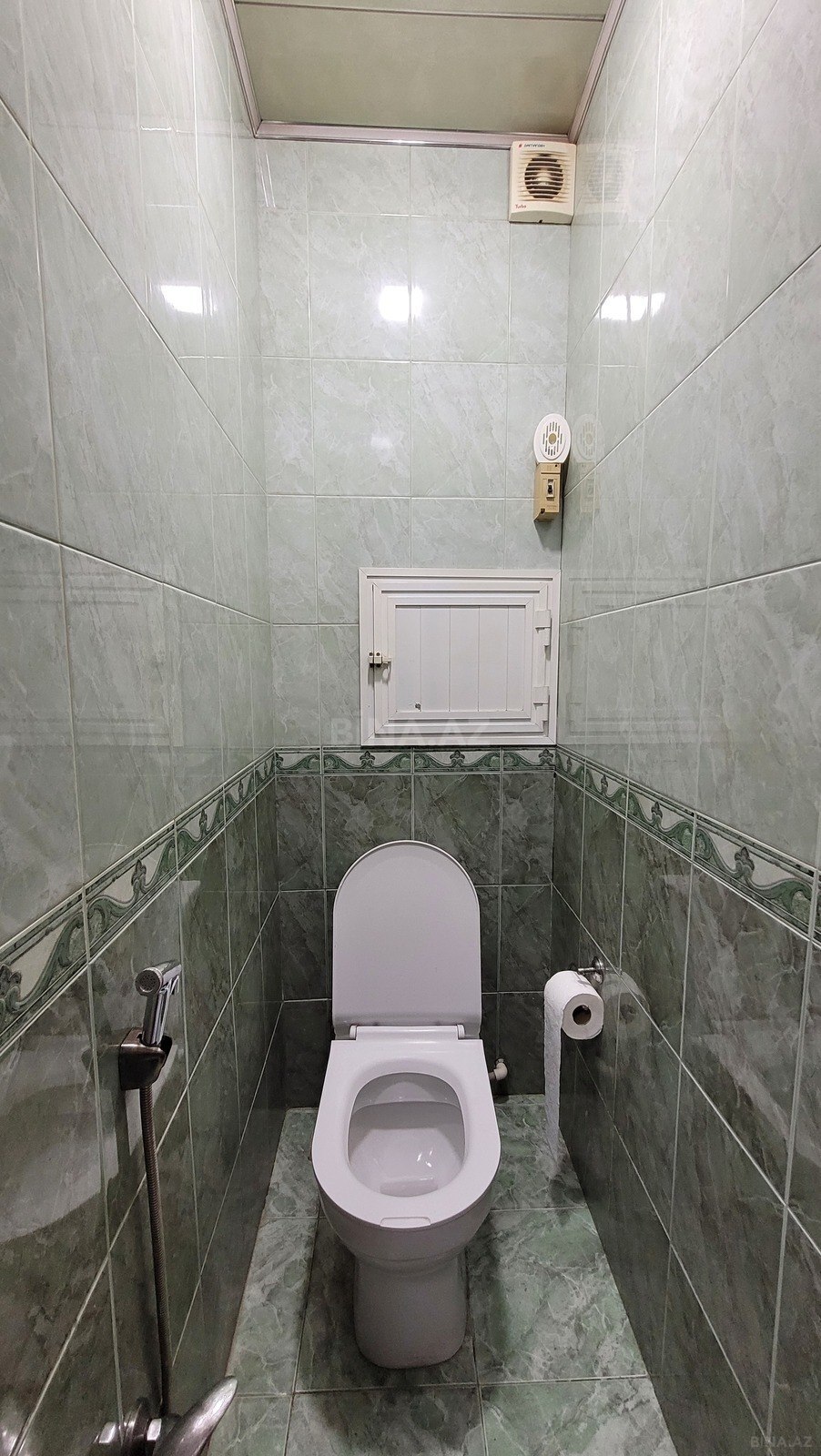 3 otaqlı Köhnə tikili, Azadlıq Prospekti m., Bakı