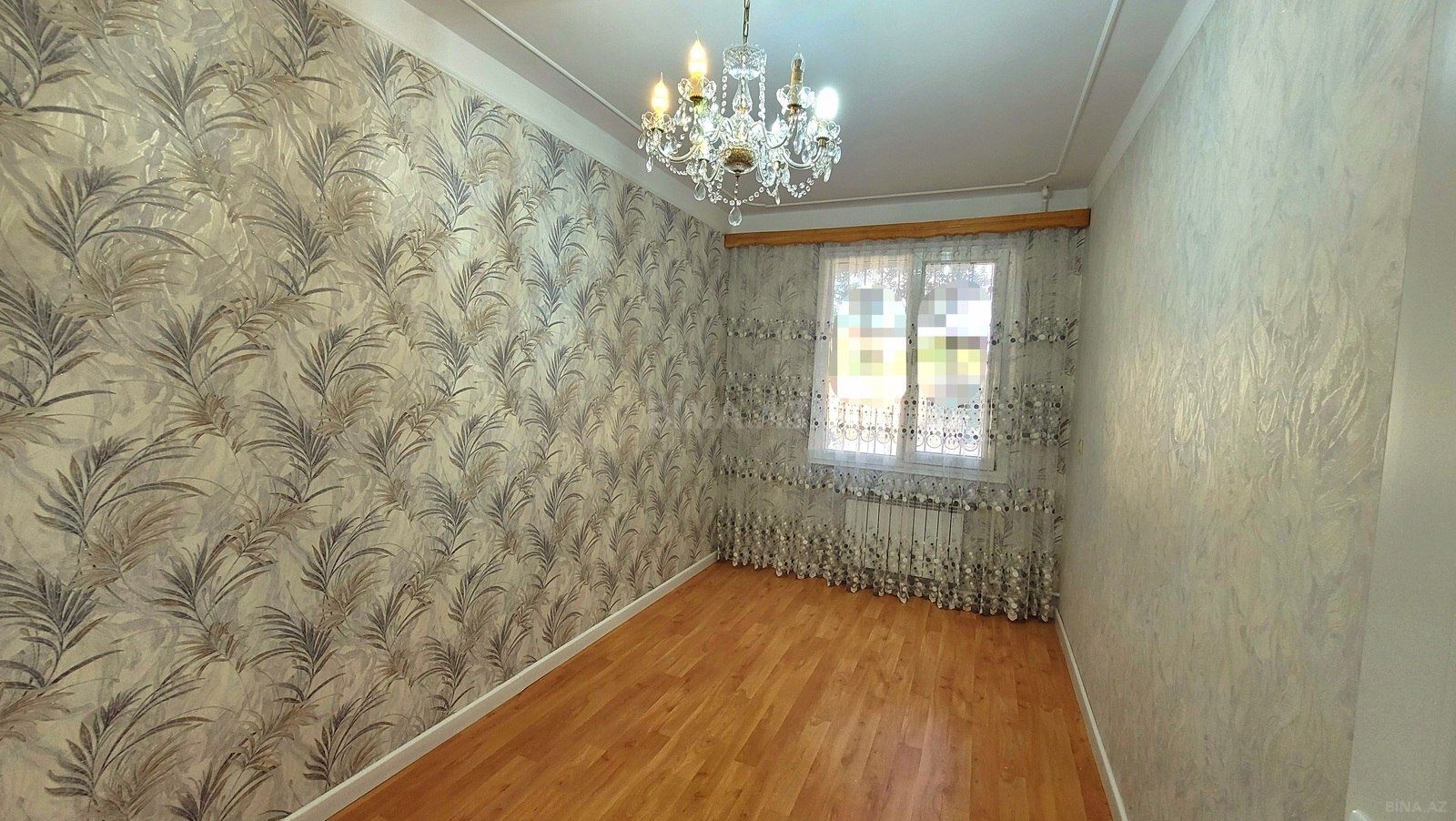 3 otaqlı Köhnə tikili, Azadlıq Prospekti m., Bakı