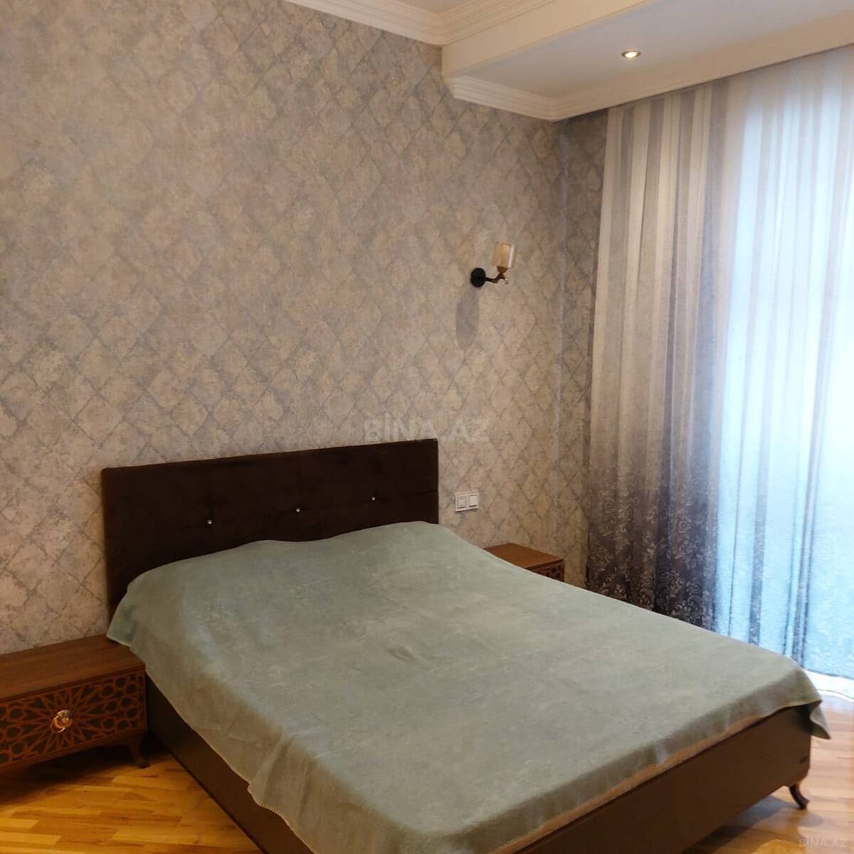 3 otaqlı Yeni tikili, Xətai r., Bakı